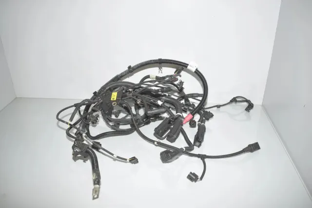 Engine Cable Harness