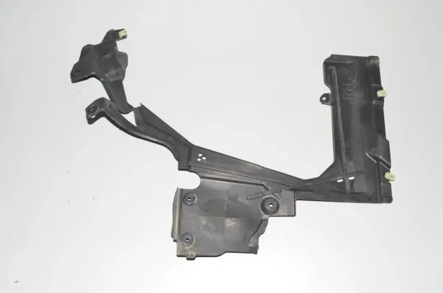 Rear Right Underbody Cover