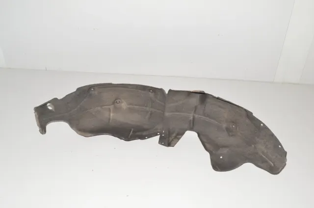 Rear Left Arch Liner