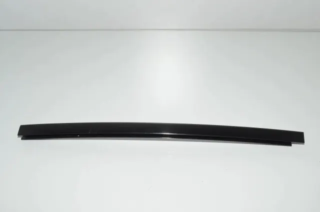 Rear Right Door Vertical Trim