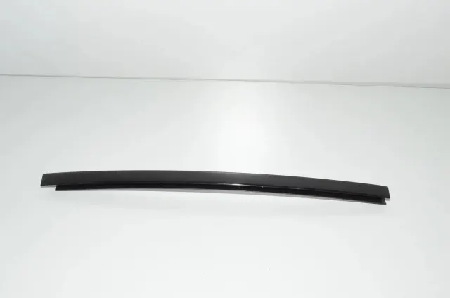 Rear Left Door Vertical Trim