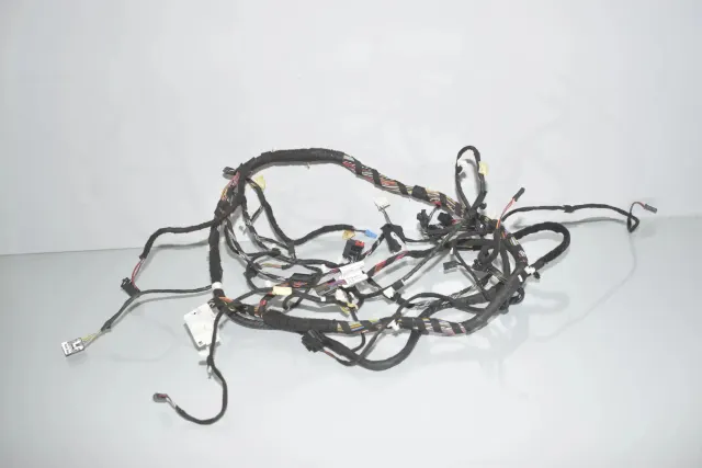 Other Wiring Loom