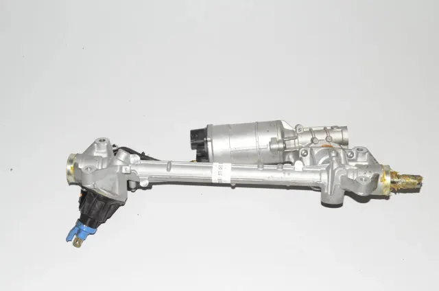 Steering Rack