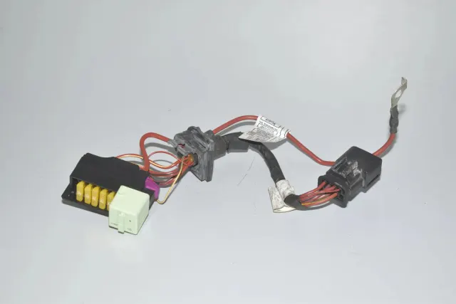 Engine Cable Harness