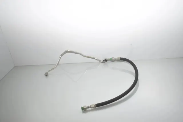 Fuel Pipe