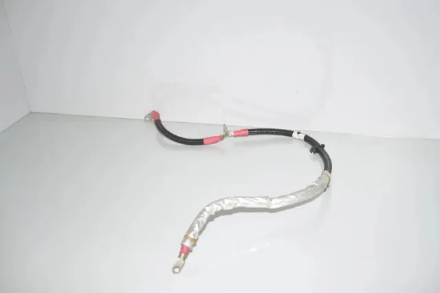Positive Battery Cable