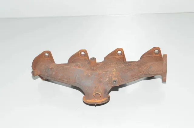 Exhaust Manifold