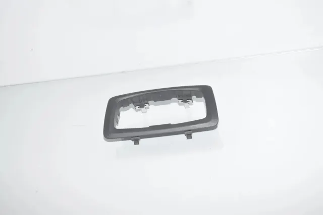 Headlight Switch Trim