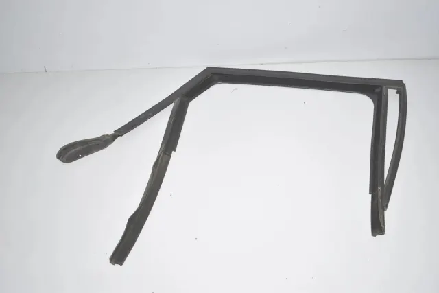 Rear Right Door Rubber Seal