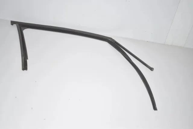Front Right Door Rubber Seal