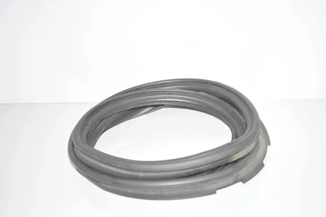 Tailgate Rubber Seal