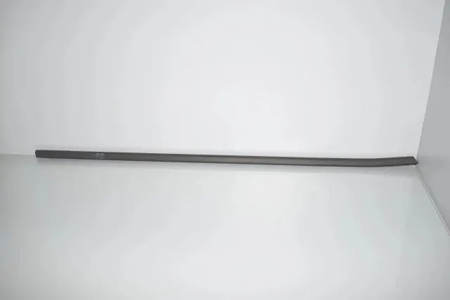 Front Right Door Window Strip