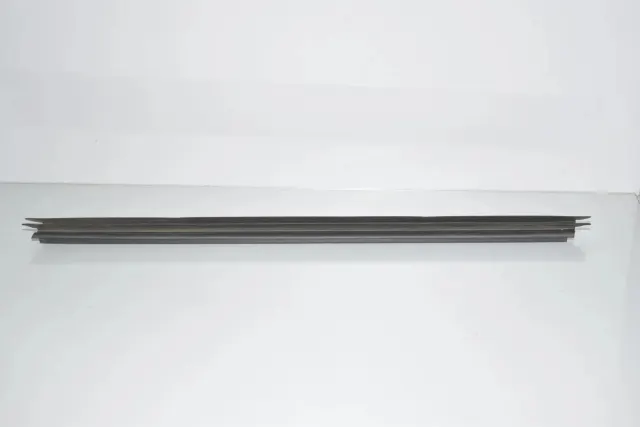 Rear Left Door Window Strip