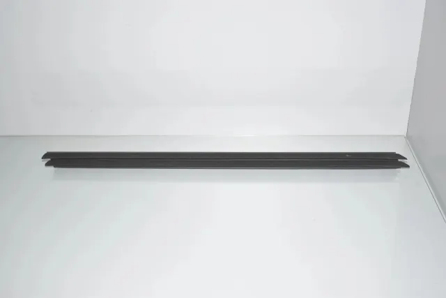 Front Right Door Window Molding