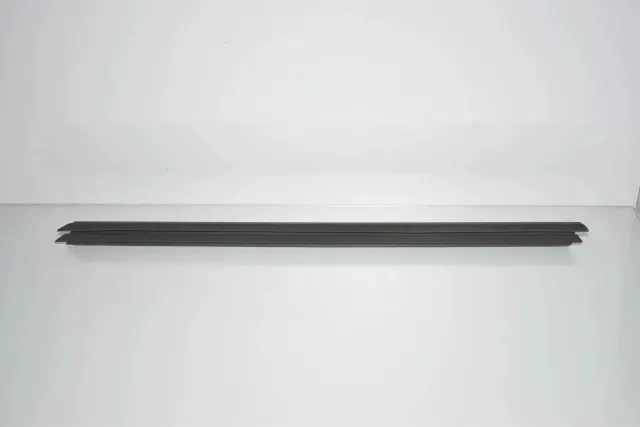 Front Left Door Window Strip
