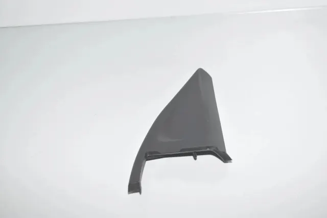 Rear Left Door Panel Trim