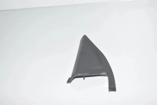 Rear Right Door Panel Trim