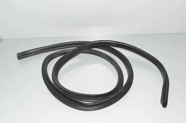Rear Left Door Seal Rubber
