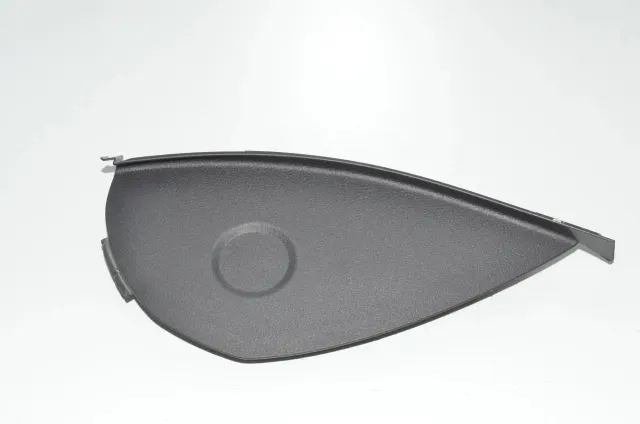 Dashboard Side Trim