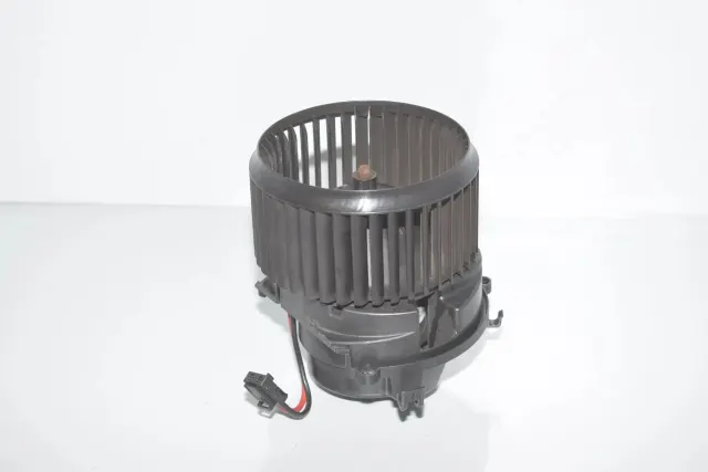 Heater Blower Fan