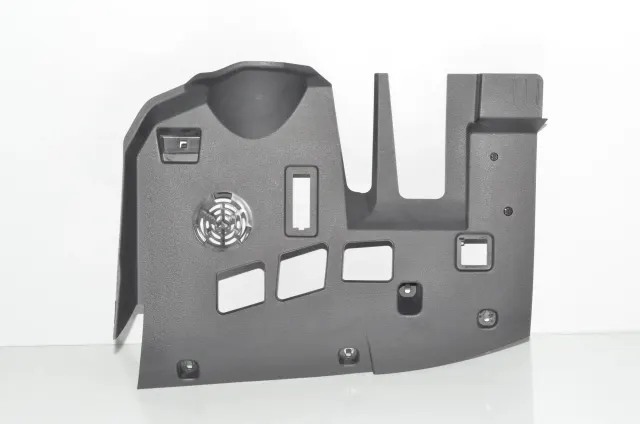 Dashboard Lower Trim