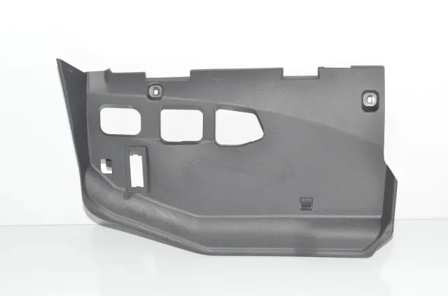 Dashboard Lower Trim