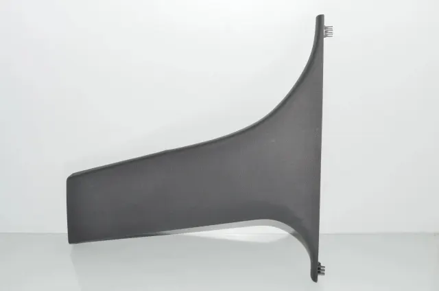 Left Side B Pillar Trim