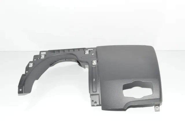 Headlight Switch Trim