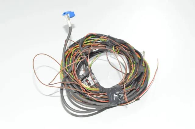 Cable Harness