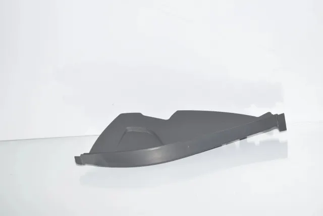 Dashboard Side Trim
