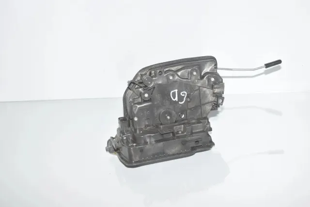 Rear Right Door Lock