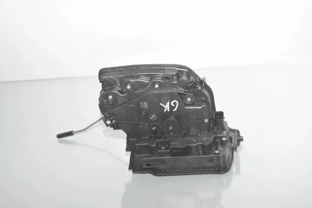 Rear Left Door Lock