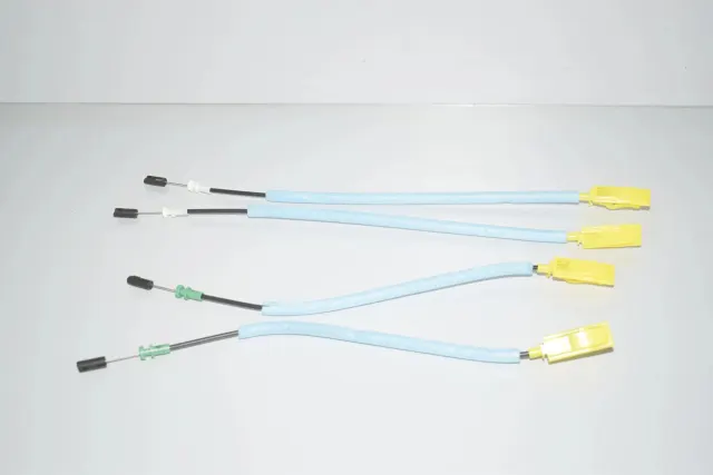 Door Lock Cable