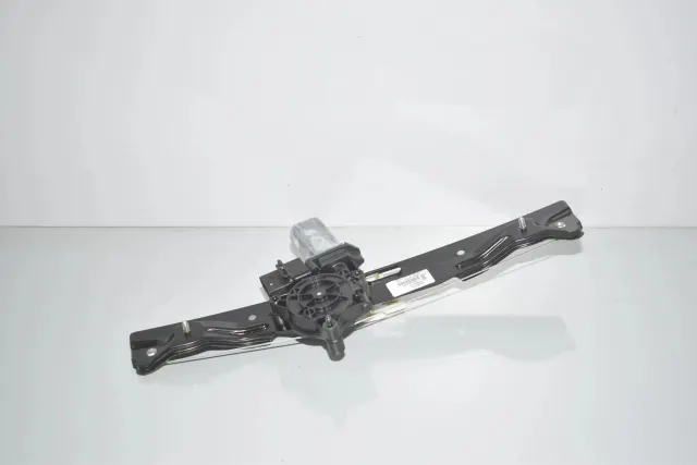 Rear Left Door Window Regulator