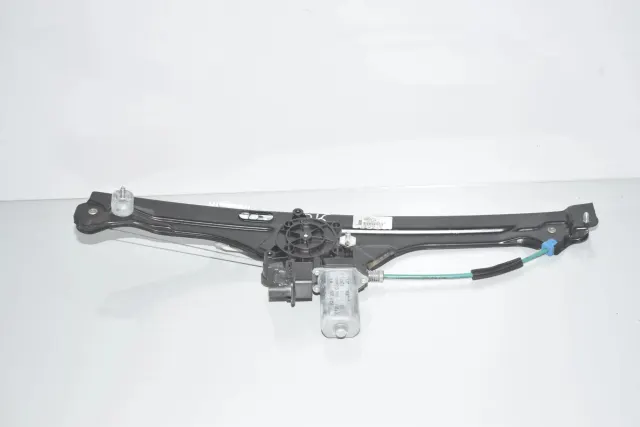 Front Left Door Window Regulator