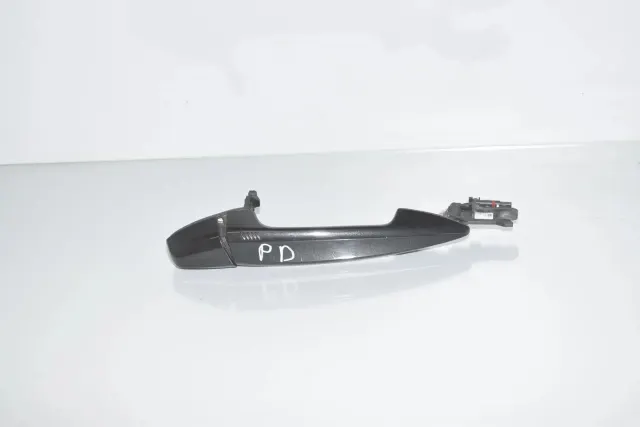 Front Right Door Exterior Handle