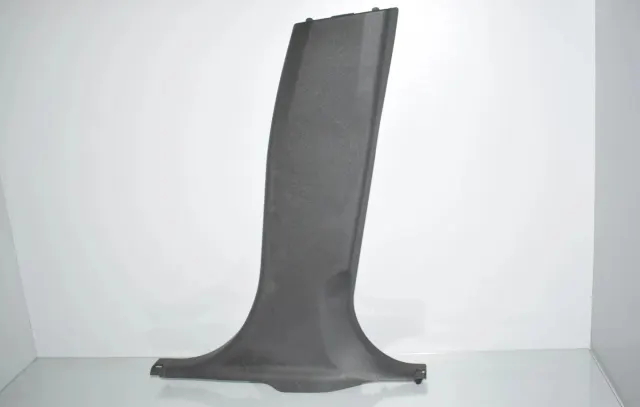 Right Side B Pillar Trim