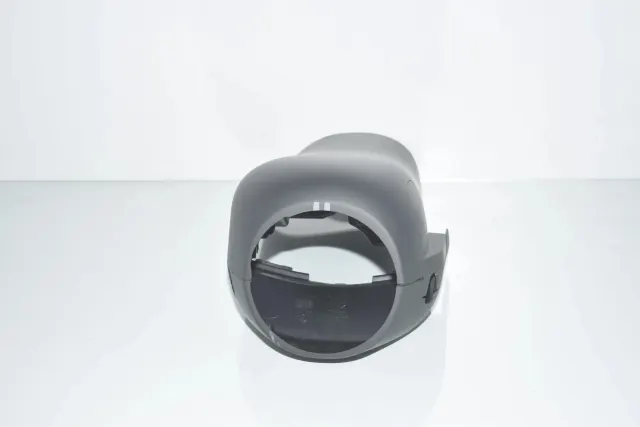 Steering Mechanism Trim