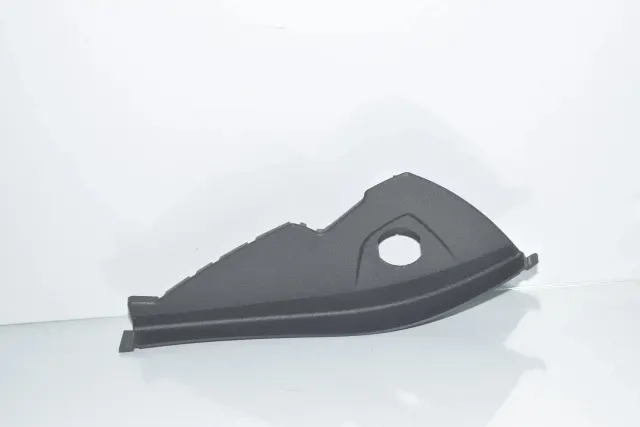 Dashboard Side Trim