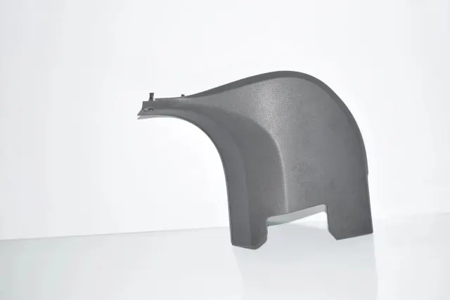 Front Right Interior Step Trim