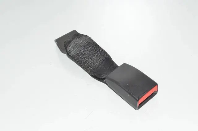 Rear Left Seat Buckle