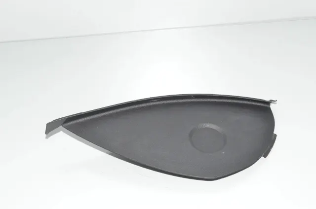 Dashboard Side Trim