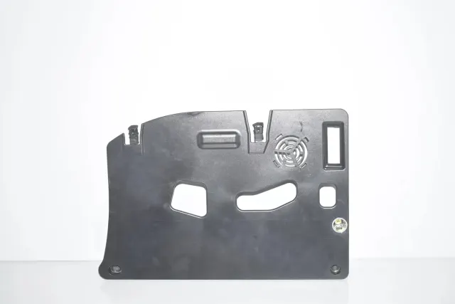 Dashboard Lower Trim