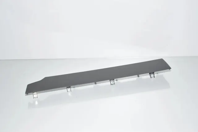 Dashboard Trim