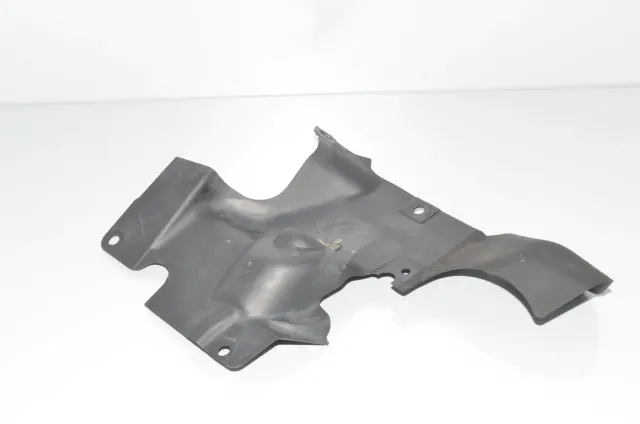 Control Arm Cover