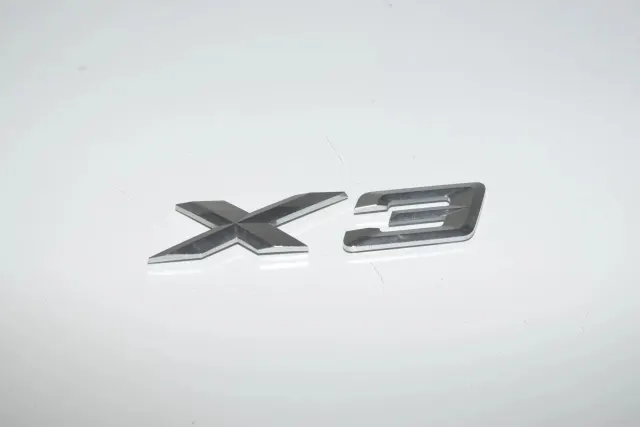 Car Manufacturer Badge Emblem