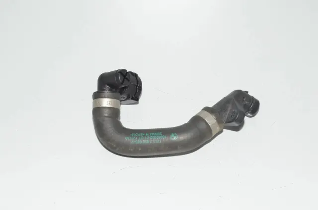 Coolant Hose Pipe