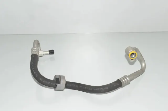 A/C Air Con Hose Pipe