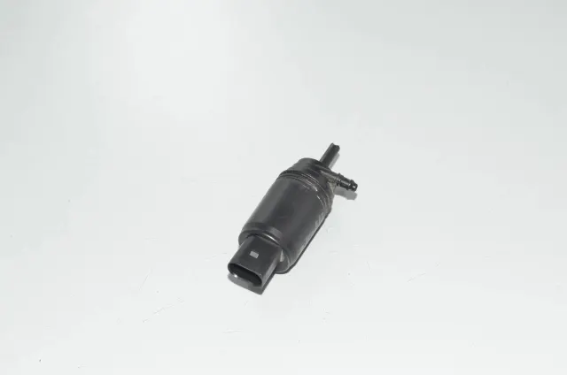 Washer Tank Motor