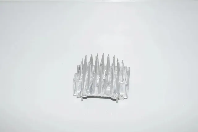 LED Lights Control Unit